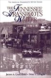 Lapaglia, Peter S.: The Tennessee Grassroots Writer Lapaglia, Peter S.: The Tennessee Grassroots Writer
