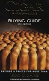 Shanken, Marvin R.: Cigar Aficionado's: Buying Guide Ratings & Prices for More Than 1200 Cigars Shanken, Marvin R.: Cigar Aficionado's: Buying Guide Ratings & Prices for More Than 1200 Cigars