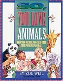 [???]: So You Love Animals