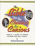 Braverman, Nachum: The Bible in Bytes: Finally, a Guide to Jewish Wisdom for the Embarrassingly Ignorant