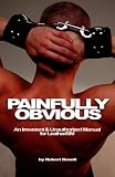 Davolt, Robert: Painfully Obvious: An Irreverent & Unauthorized Manual For Leather/sm Davolt, Robert: Painfully Obvious: An Irreverent & Unauthorized Manual For Leather/sm