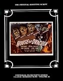 Riley, Philip: Magicimage Filmbooks Presents House of Dracula Riley, Philip: Magicimage Filmbooks Presents House of Dracula
