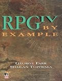 Farr, George: Rpg IV by Example