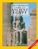 Shearer, Cynthia: The Greenleaf Guide to Ancient Egypt Shearer, Cynthia: The Greenleaf Guide to Ancient Egypt