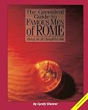 Shearer, Cynthia: The Greenleaf Guide to Famous Men of Rome Shearer, Cynthia: The Greenleaf Guide to Famous Men of Rome