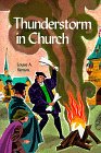 Vernon, Louise A.: Thunderstorm in Church Vernon, Louise A.: Thunderstorm in Church