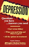 Salmans, Sandra: Depression: Questions You Have... Answers You Need