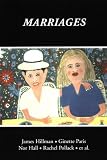 Hillman, James: Spring 60: A Journal of Archetype and Culture  Marriages