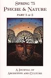 CATER, NANCY: Spring 75 Psyche & Nature: A Journal of Archetype and Culture  Fall 2006