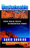 Gooding, David: An Unshakeable Kingdom Gooding, David: An Unshakeable Kingdom