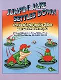 Shapiro, Lawrence E.: Jumpin' Jake Settles Down: A Workbook for Active Impulsive Kids / With Game Shapiro, Lawrence E.: Jumpin' Jake Settles Down: A Workbook for Active Impulsive Kids / With Game