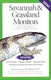 Sprackland, Robert George: Savannah and Grassland Monitors: From the Experts at Advanced Vivarium Systems