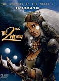 Frezzato, Massimiliano: Second Moon
