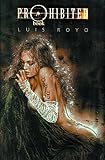 Royo, Luis: Prohibited Book