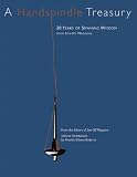 [???]: A Handspindle Treasury: 20 Years of Spinning Wisdom Fro Spin-Off Magazine