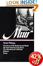 John Muir: Nature Writings