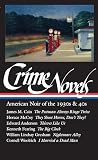 Polito, Robert: Crime Novels