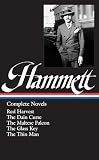 Hammett, Josephine: Dashiell Hammett Hammett, Josephine: Dashiell Hammett