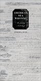 Neill, Peter: American Sea Writing