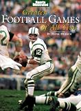 Hersch, Hank: Greatest Football Games of All Time