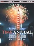 Time Magazine: Time Annual 1999-2000