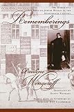 Rememberings: The World of a Russian-Jewish Woman in the Nineteenth Century (1883053617) by Wengeroff, Pauline Wengeroff, Pauline: Rememberings: The World of a Russian-Jewish Woman in the Nineteenth Century