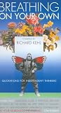 Kehl, Richard: Breathing on Your Own: Quotations for Independent Thinkers