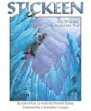 Muir, John: Stickeen: The Story of a Dog