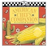 Brabb, Elizabeth: American Chef's Companion Brabb, Elizabeth: American Chef's Companion