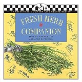 Preston, Marianne: Fresh Herb Companion Preston, Marianne: Fresh Herb Companion