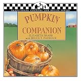 Brabb, Elizabeth: Pumpkin Companion Brabb, Elizabeth: Pumpkin Companion