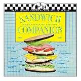 Johnston, Ralph M.: Sandwich Companion Johnston, Ralph M.: Sandwich Companion