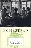 Lippi, Rosina: Homestead Lippi, Rosina: Homestead
