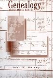 Heisey, John W: Genealogy Helps, Hints, & Hope