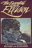 Ellison, Harlan: The Essential Ellison