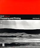 Busselle, Julien: Processing and Printing