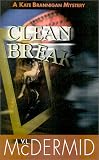 McDermid, Val: Clean Break
