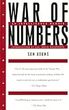 Hackworth, David: War of Numbers: An Intelligence Memoir Hackworth, David: War of Numbers: An Intelligence Memoir