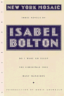 New York Mosaic (1883642892) by Bolton, Isabel Bolton, Isabel: New York Mosaic