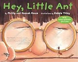 Hoose, Philip M.: Hey, Little Ant Hoose, Philip M.: Hey, Little Ant