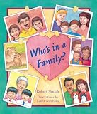 Skutch, Robert: Who's in a Family?
