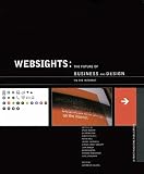 Hall, Peter: Websights: The Future of Business and Design on the Internet