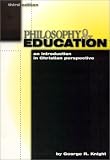 Knight, George R.: Philosophy and Education: An Introduction in Christian Perspective Knight, George R.: Philosophy and Education: An Introduction in Christian Perspective