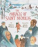Whelan, Gloria: The Miracle of Saint Nicholas