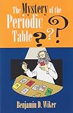 Bendick, Jeanne: The Mystery of the Periodic Table Bendick, Jeanne: The Mystery of the Periodic Table