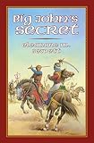 Jewett, Eleanore: Big John's Secret Jewett, Eleanore: Big John's Secret