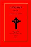 Elijah: Commons of the Divine Liturgies: Service Book of the Old Catholic Church Elijah: Commons of the Divine Liturgies: Service Book of the Old Catholic Church