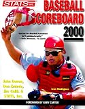 Dewan, John: Stats Baseball Scoreboard 2000 Dewan, John: Stats Baseball Scoreboard 2000