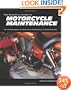 The Essential Guide to Motorcycle Maintenance