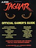Meston, Zach: Atari Jaguar: Official Gamer's Guide